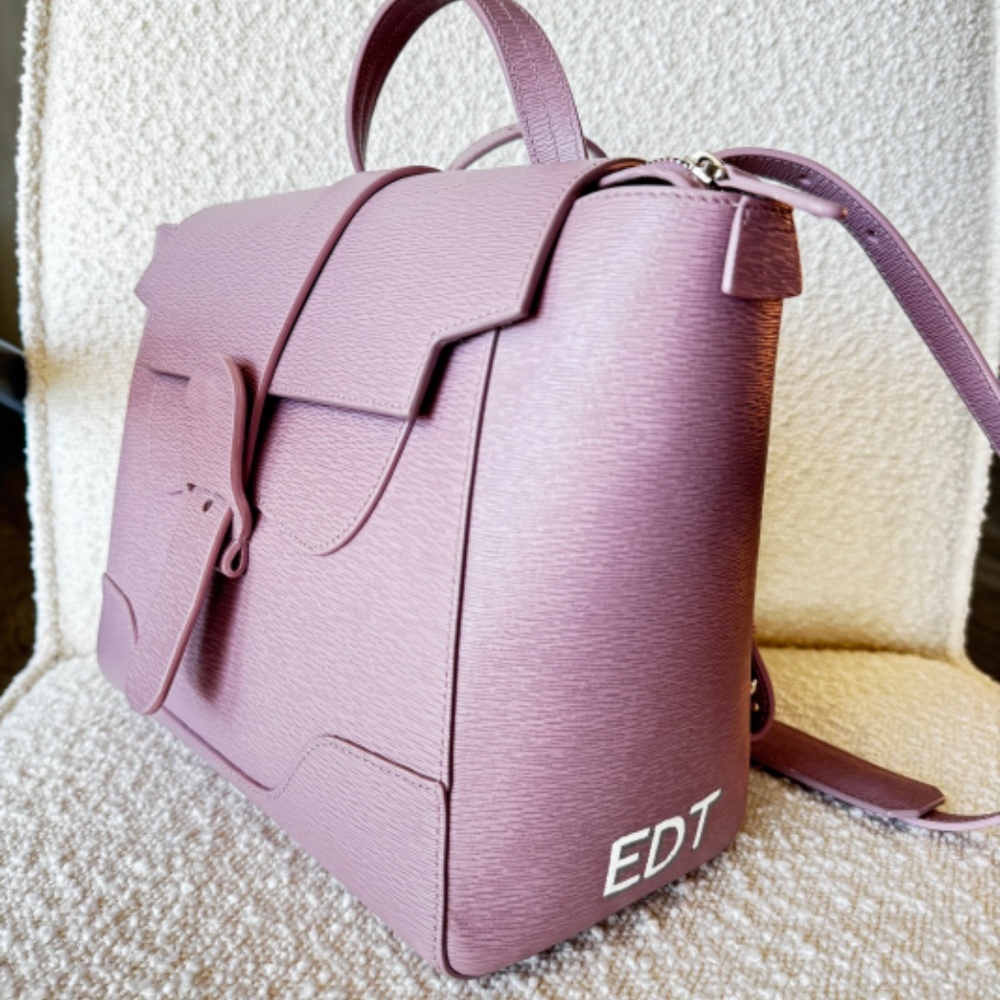 Senreve MIDI MAESTRA MIMOZA Handbag. Best Price! - Picture 5 of 14